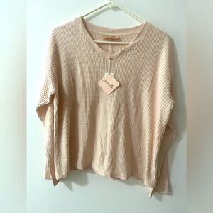 Papinelle top /sweater